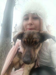 JÁNOS AVAILABLE TO ADOPT