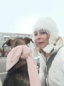 JÁNOS AVAILABLE TO ADOPT